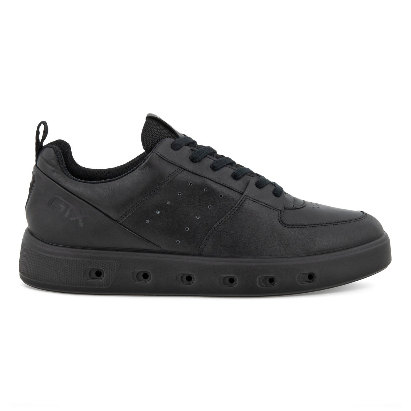 ECCO STREET 720 MEN'S RETRO SNEAKER